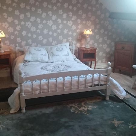 Gite Insolite Le Pressoir En Touraine Vallières-les-Grandes 外观 照片