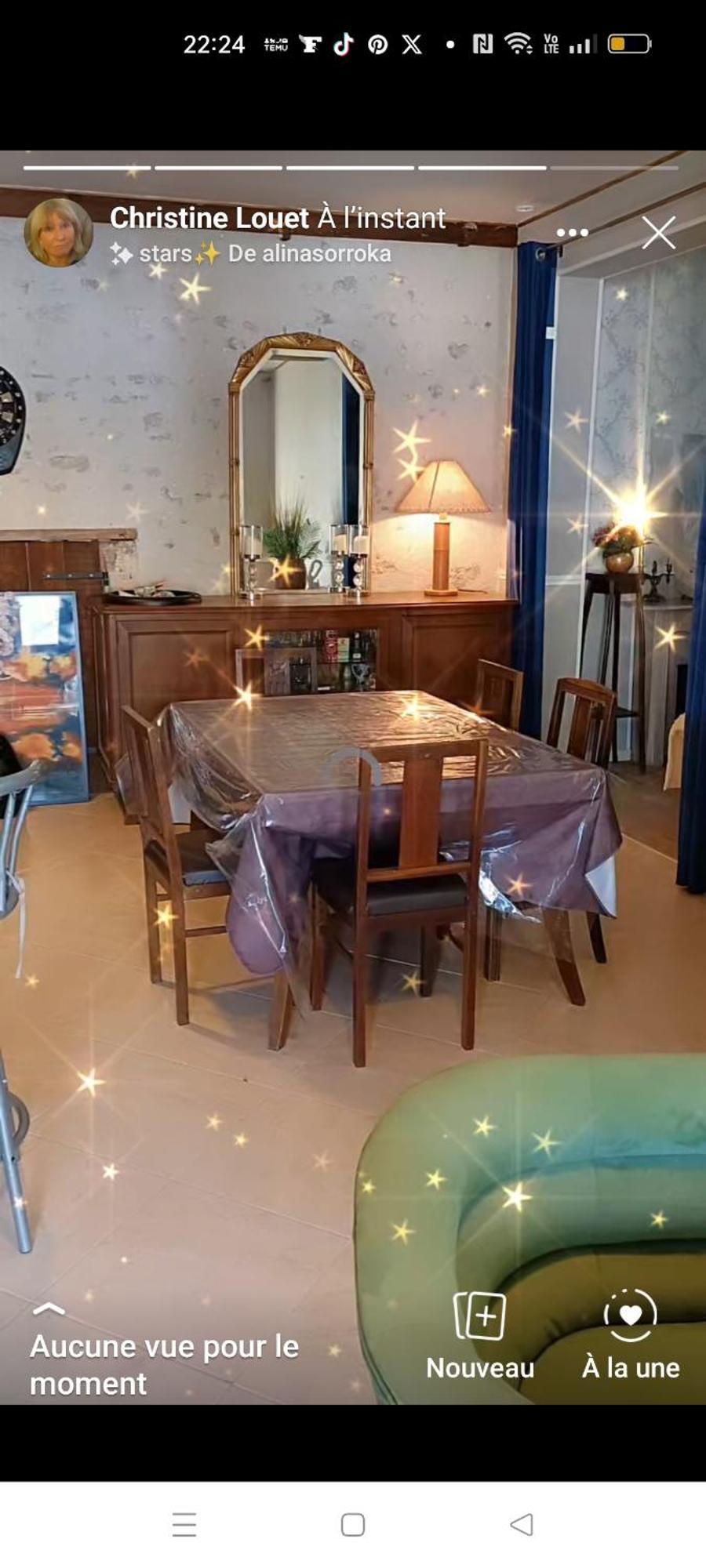 Gite Insolite Le Pressoir En Touraine Vallières-les-Grandes 外观 照片